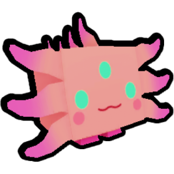 alien axolotl pet simulator x
